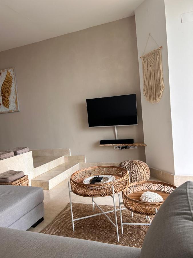 Kayla - Azulenacalpe Lägenhet Exteriör bild